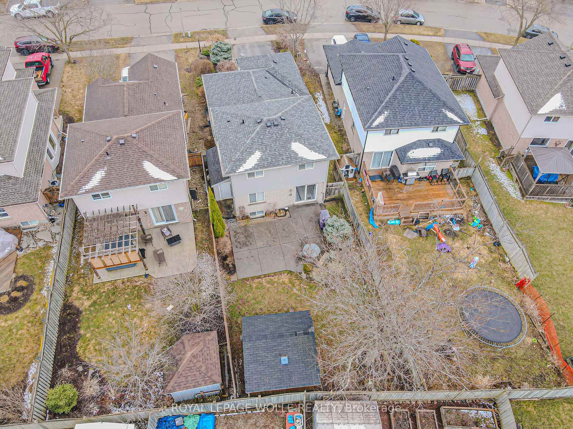 Photo 47 of 8 Mackay Street, Guelph, Grange Road — HOMEH