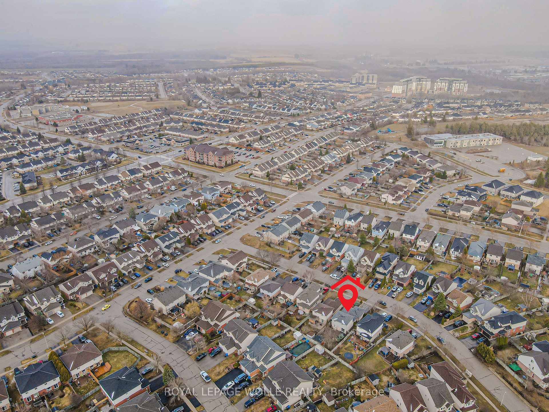 Photo 48 of 8 Mackay Street, Guelph, Grange Road — HOMEH