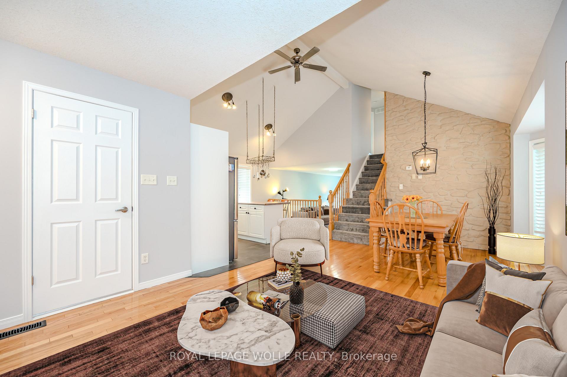 Photo 49 of 8 Mackay Street, Guelph, Grange Road — HOMEH