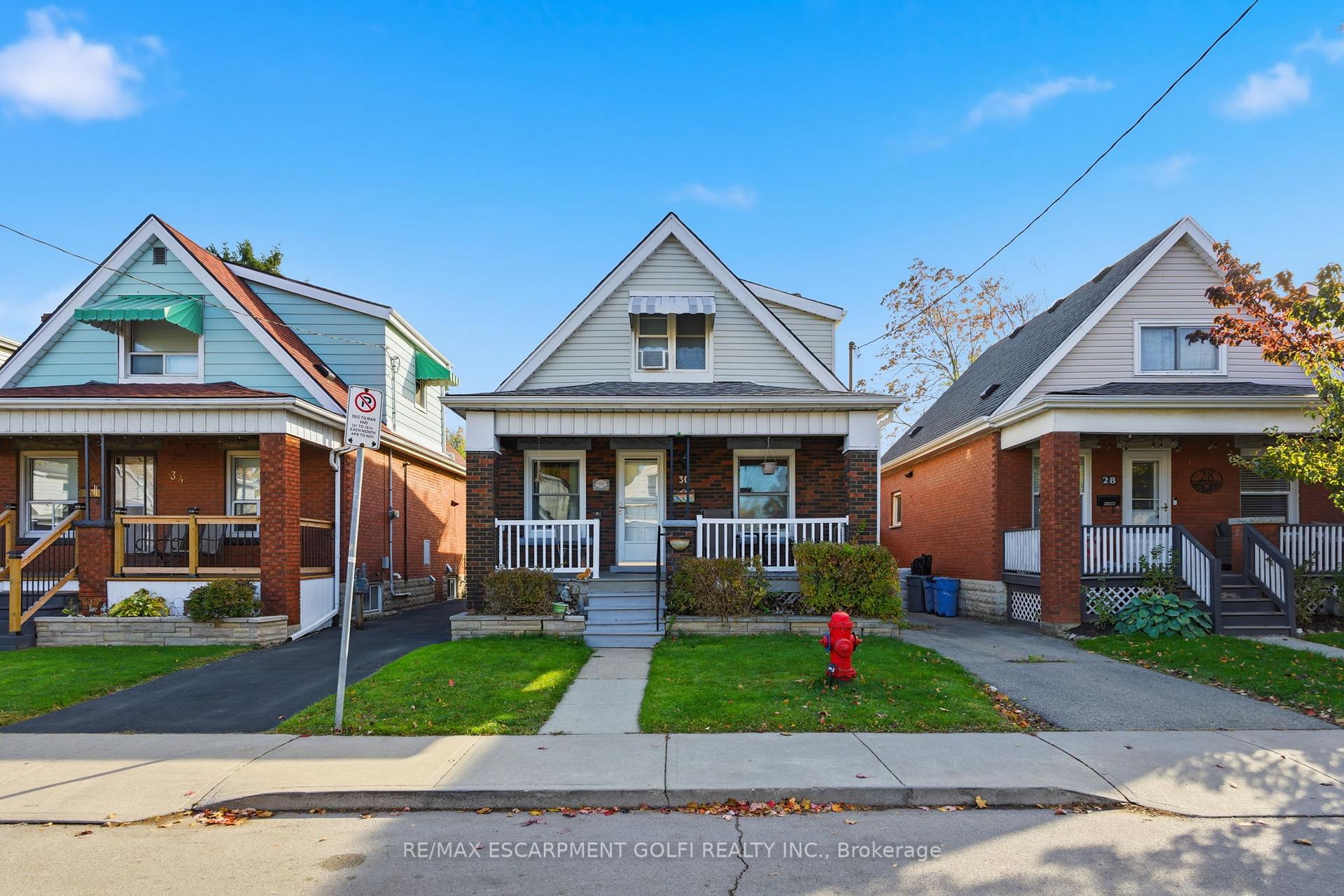 Photo 1 of 30 Cope Street, Hamilton, Homeside — HOMEH
