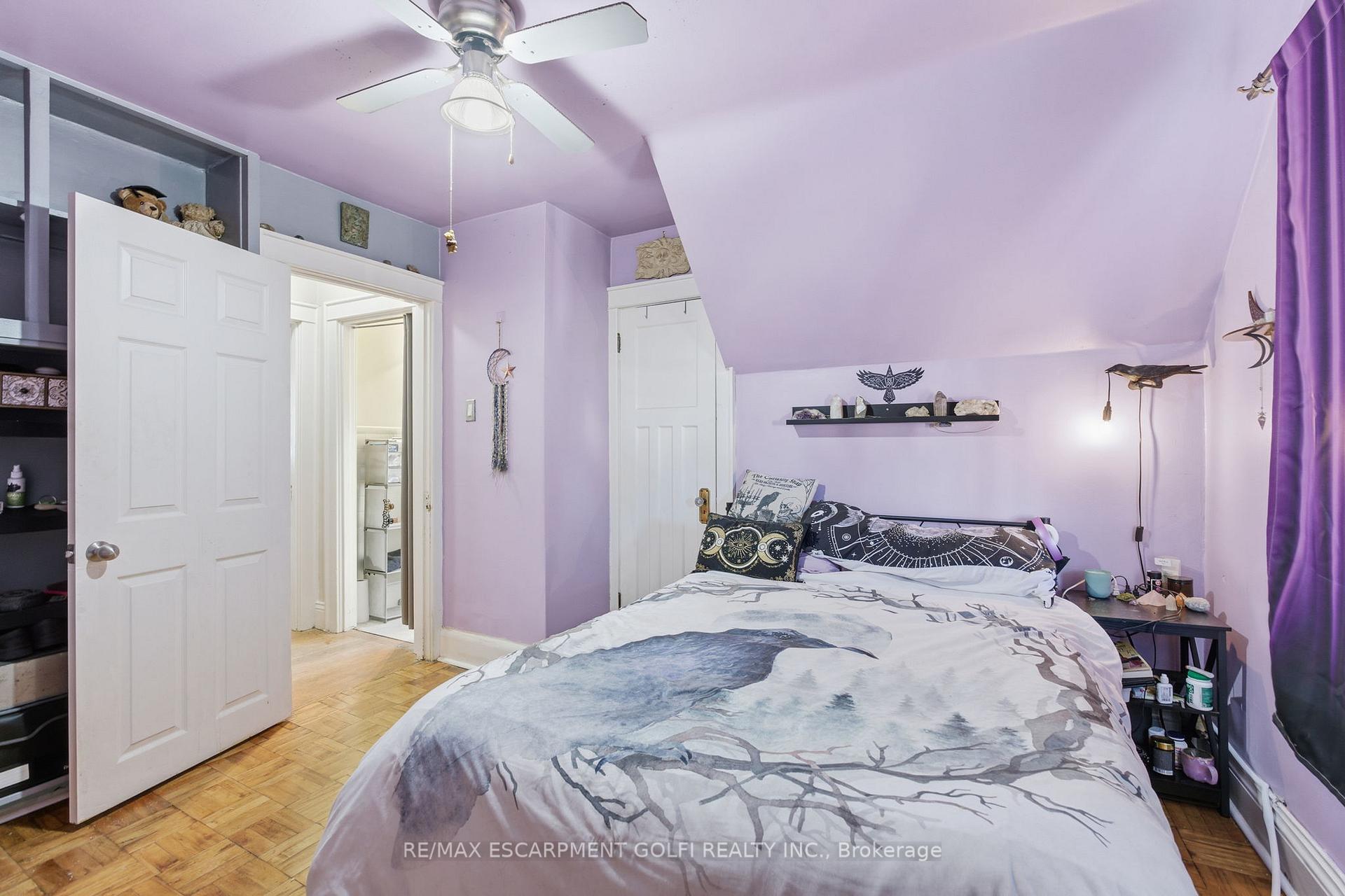 Photo 13 of 30 Cope Street, Hamilton, Homeside — HOMEH