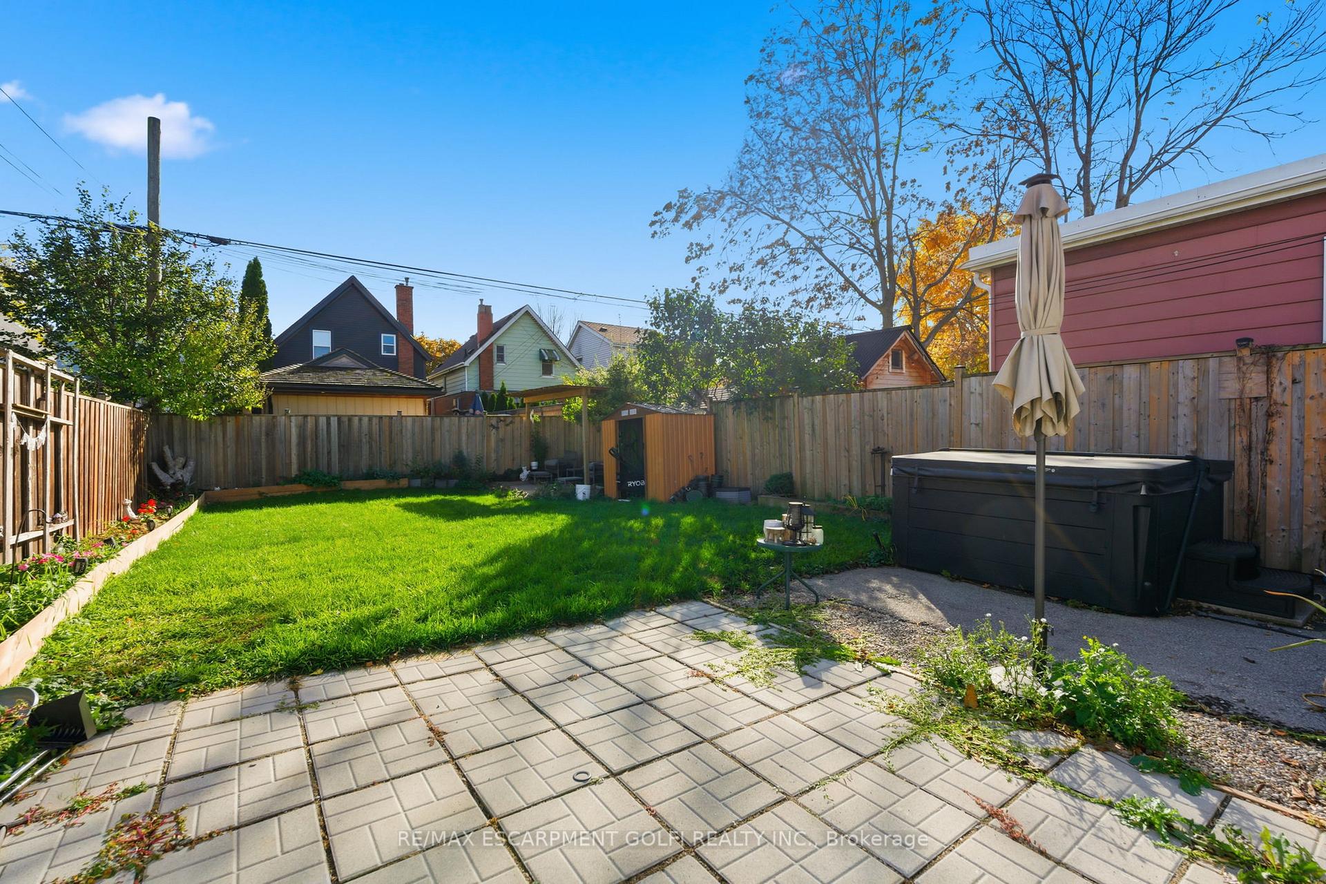 Photo 17 of 30 Cope Street, Hamilton, Homeside — HOMEH