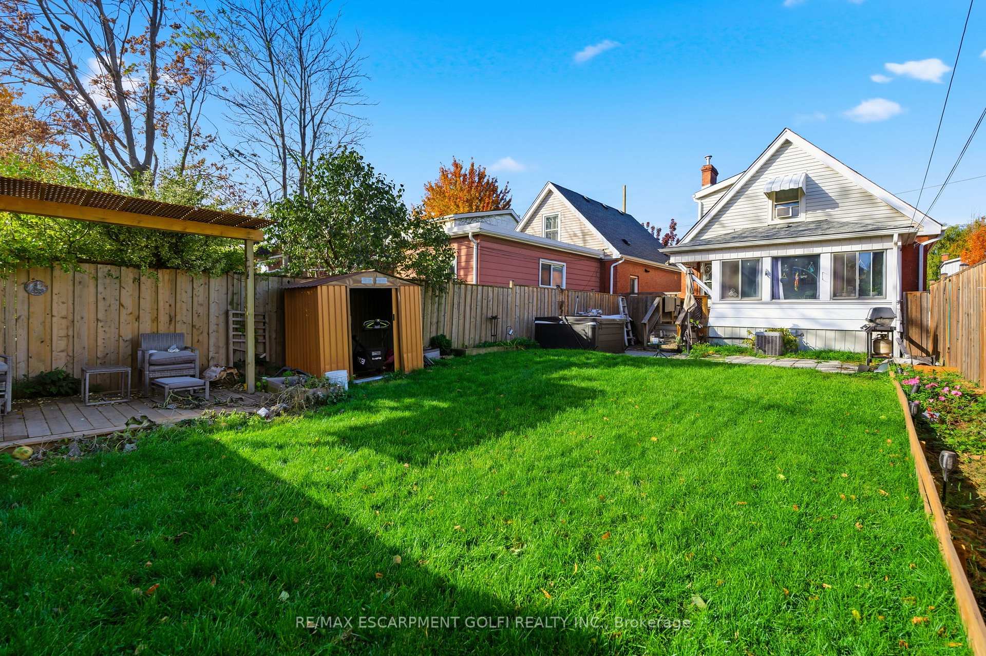 Photo 20 of 30 Cope Street, Hamilton, Homeside — HOMEH