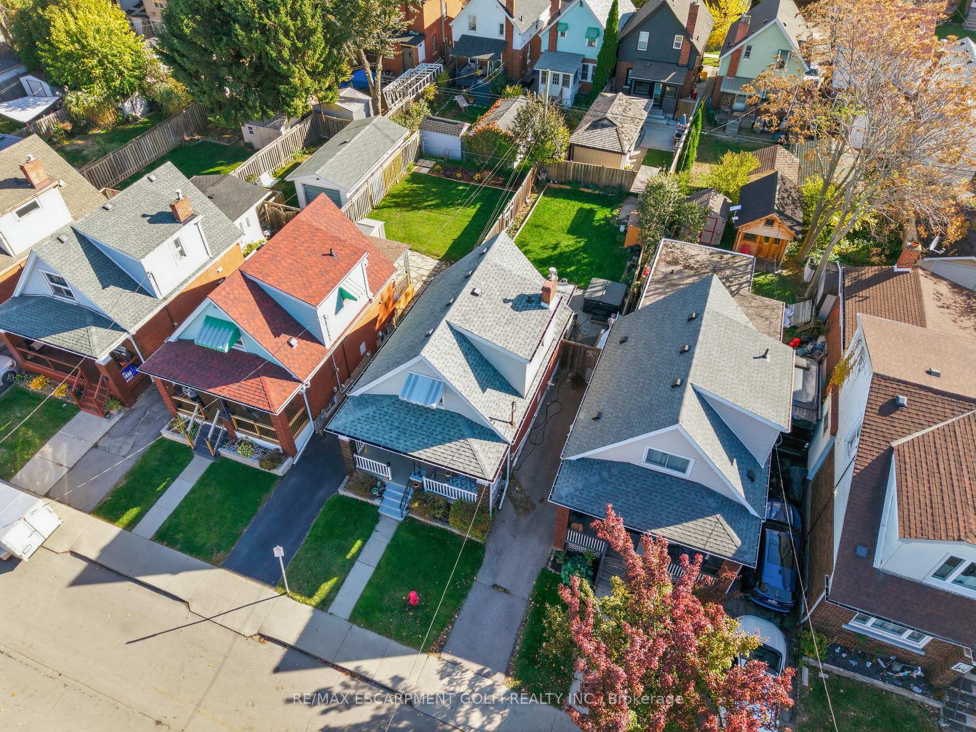 Photo 21 of 30 Cope Street, Hamilton, Homeside — HOMEH