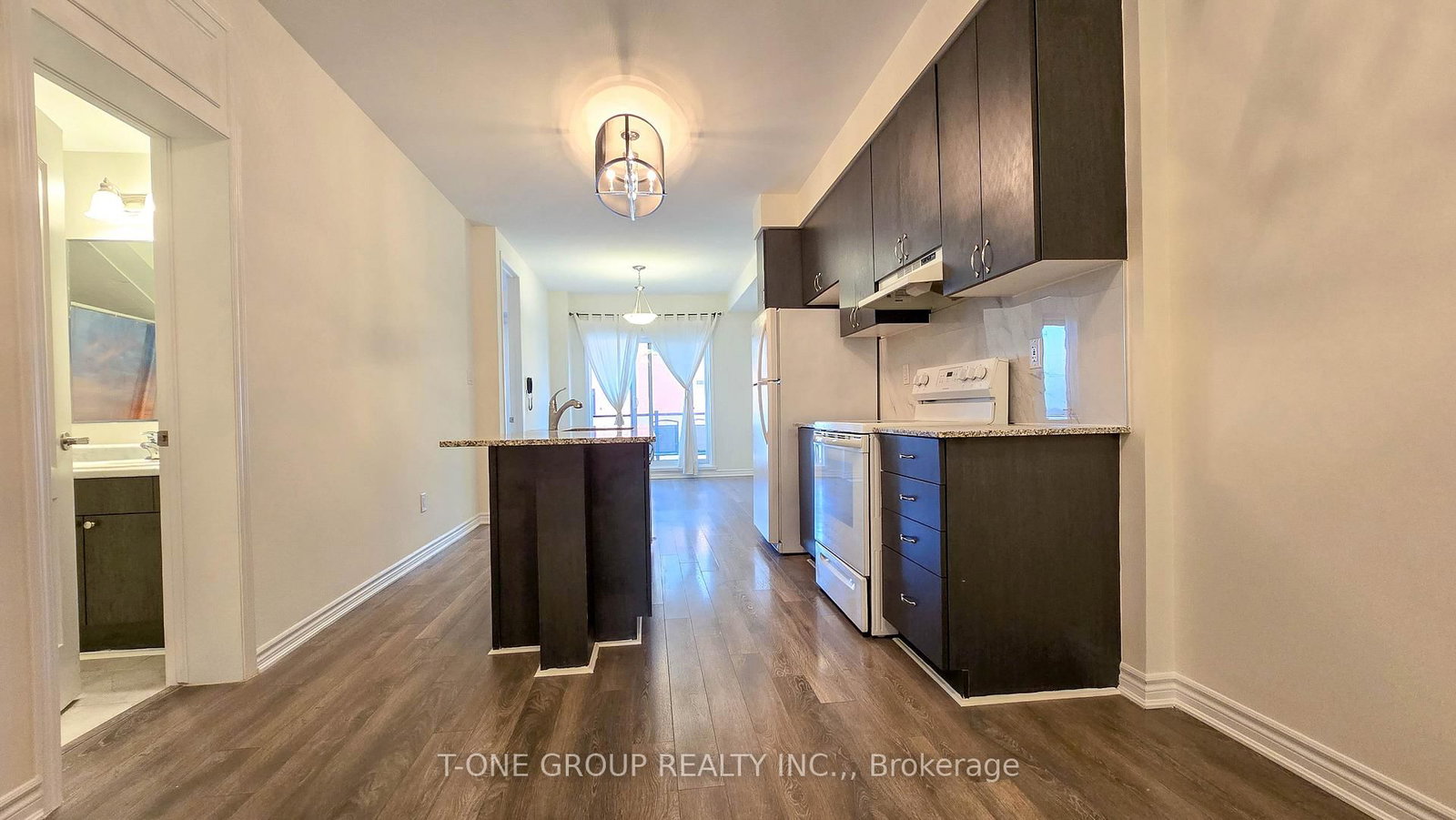Photo 1 of Unit 408, 1148 Dragonfly Ave, Pickering, Rural Pickering — HOMEH