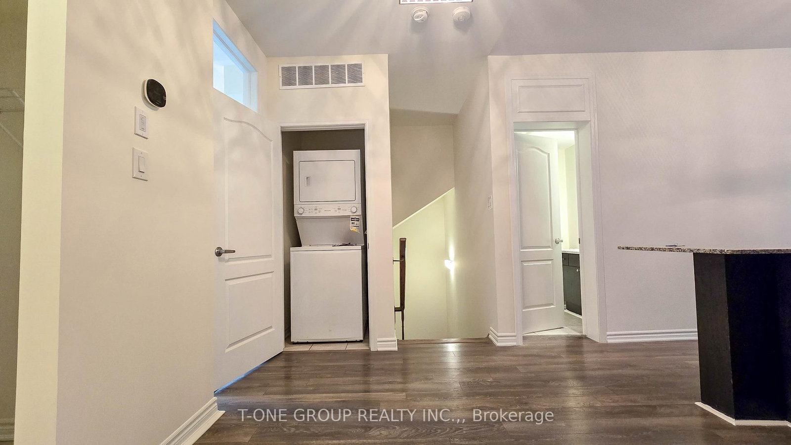 Photo 5 of Unit 408, 1148 Dragonfly Ave, Pickering, Rural Pickering — HOMEH