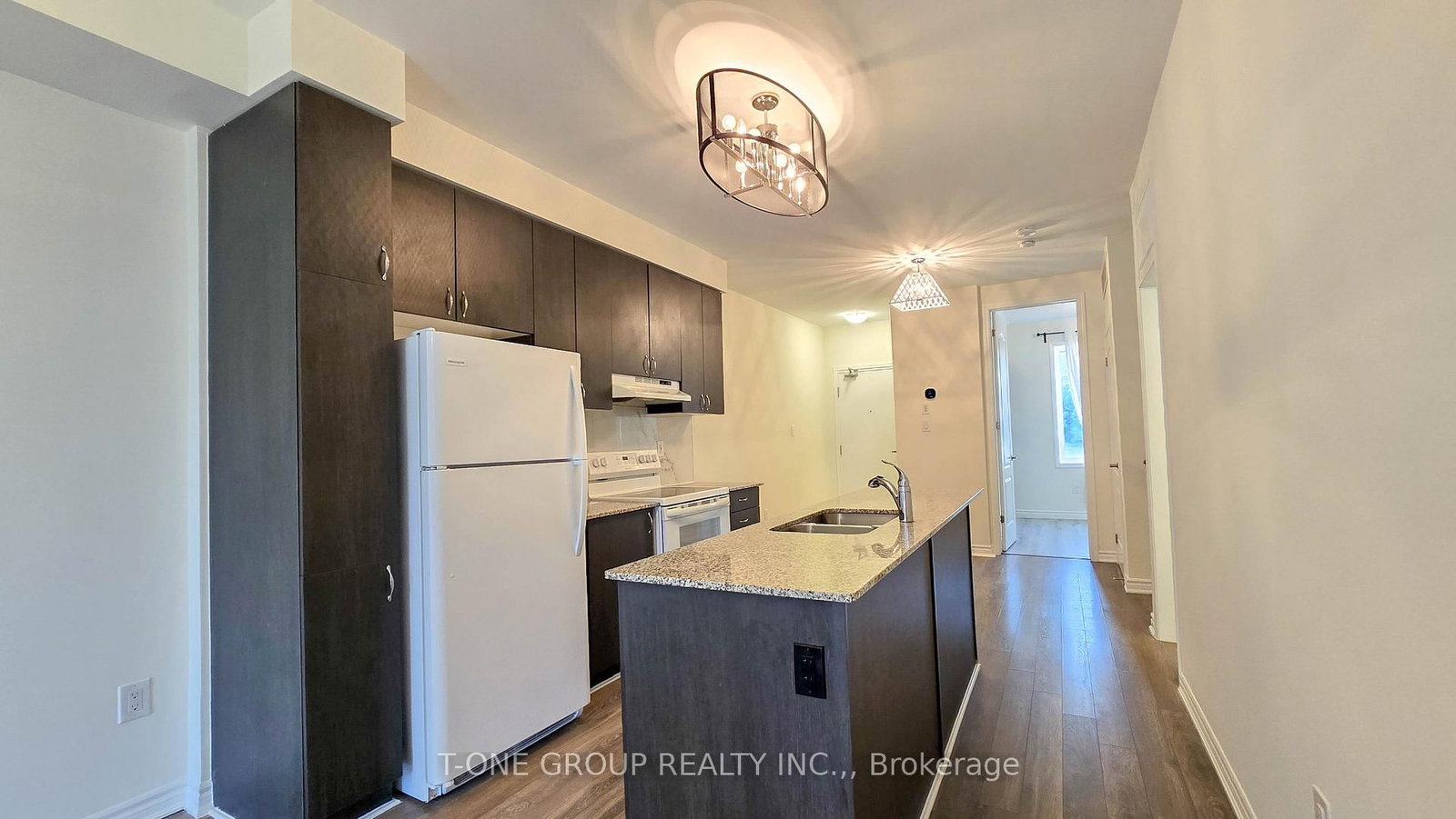 Photo 10 of Unit 408, 1148 Dragonfly Ave, Pickering, Rural Pickering — HOMEH