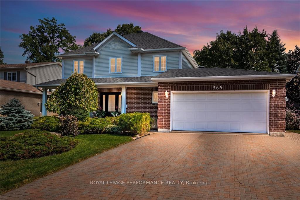 Photo 1 of 565 Dean Drive, Cornwall — HOMEH