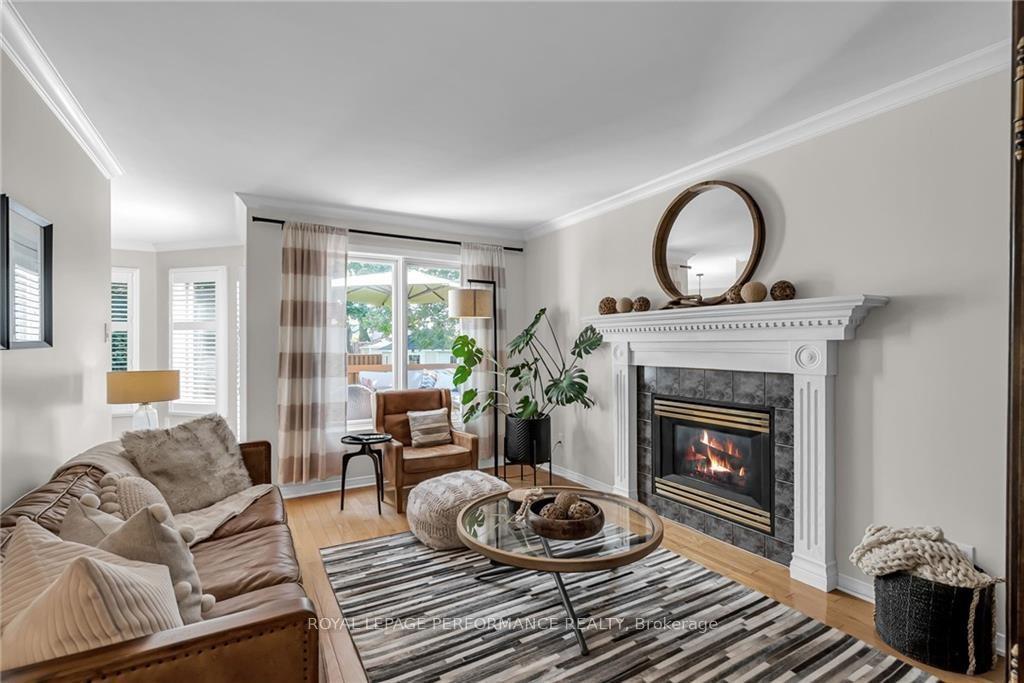 Photo 6 of 565 Dean Drive, Cornwall — HOMEH