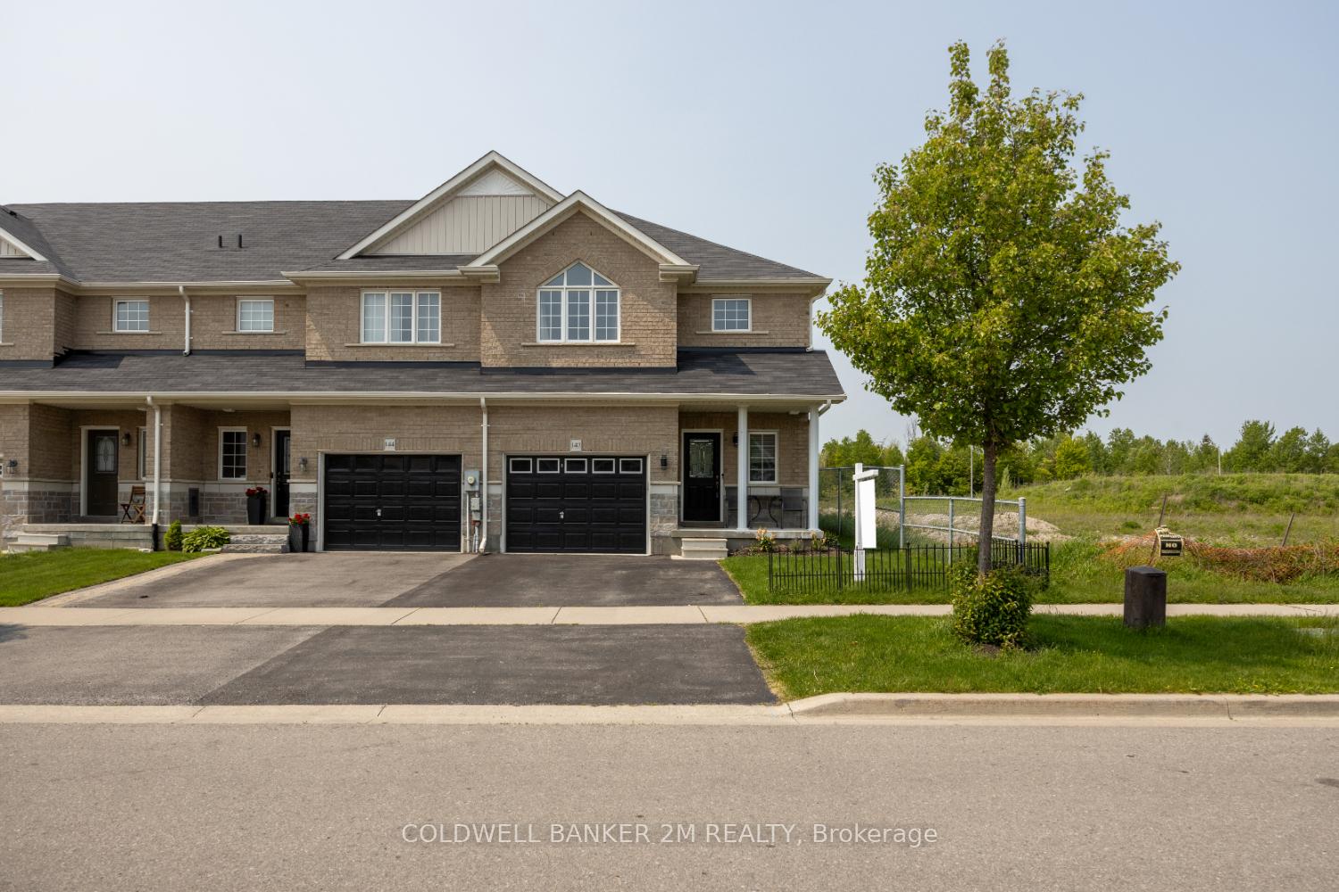 Photo 1 of 142 Daiseyfield Avenue, Clarington, Courtice — HOMEH
