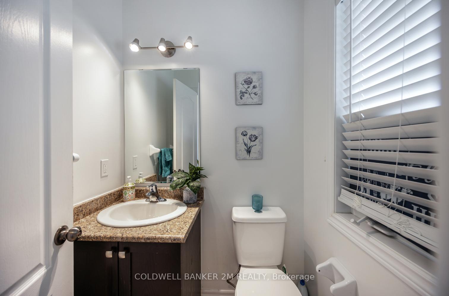 Photo 10 of 142 Daiseyfield Avenue, Clarington, Courtice — HOMEH