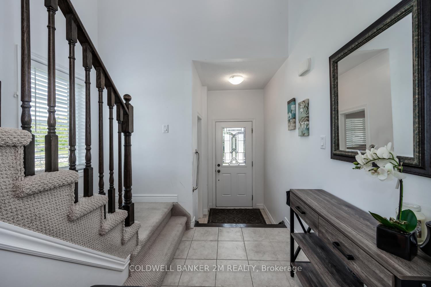 Photo 11 of 142 Daiseyfield Avenue, Clarington, Courtice — HOMEH
