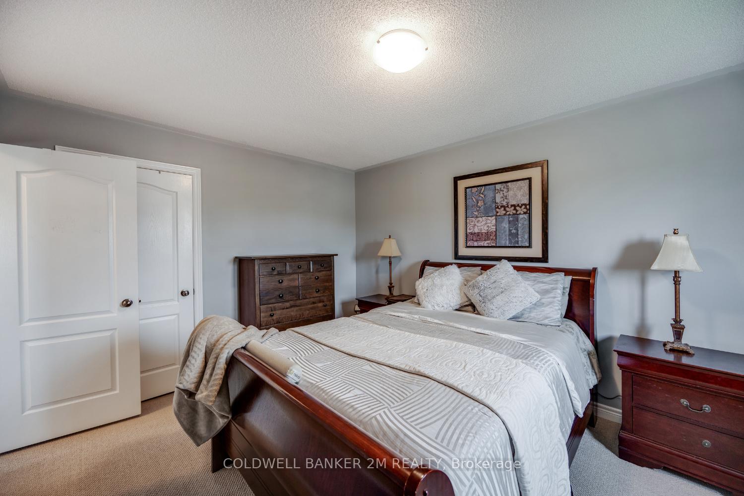 Photo 14 of 142 Daiseyfield Avenue, Clarington, Courtice — HOMEH