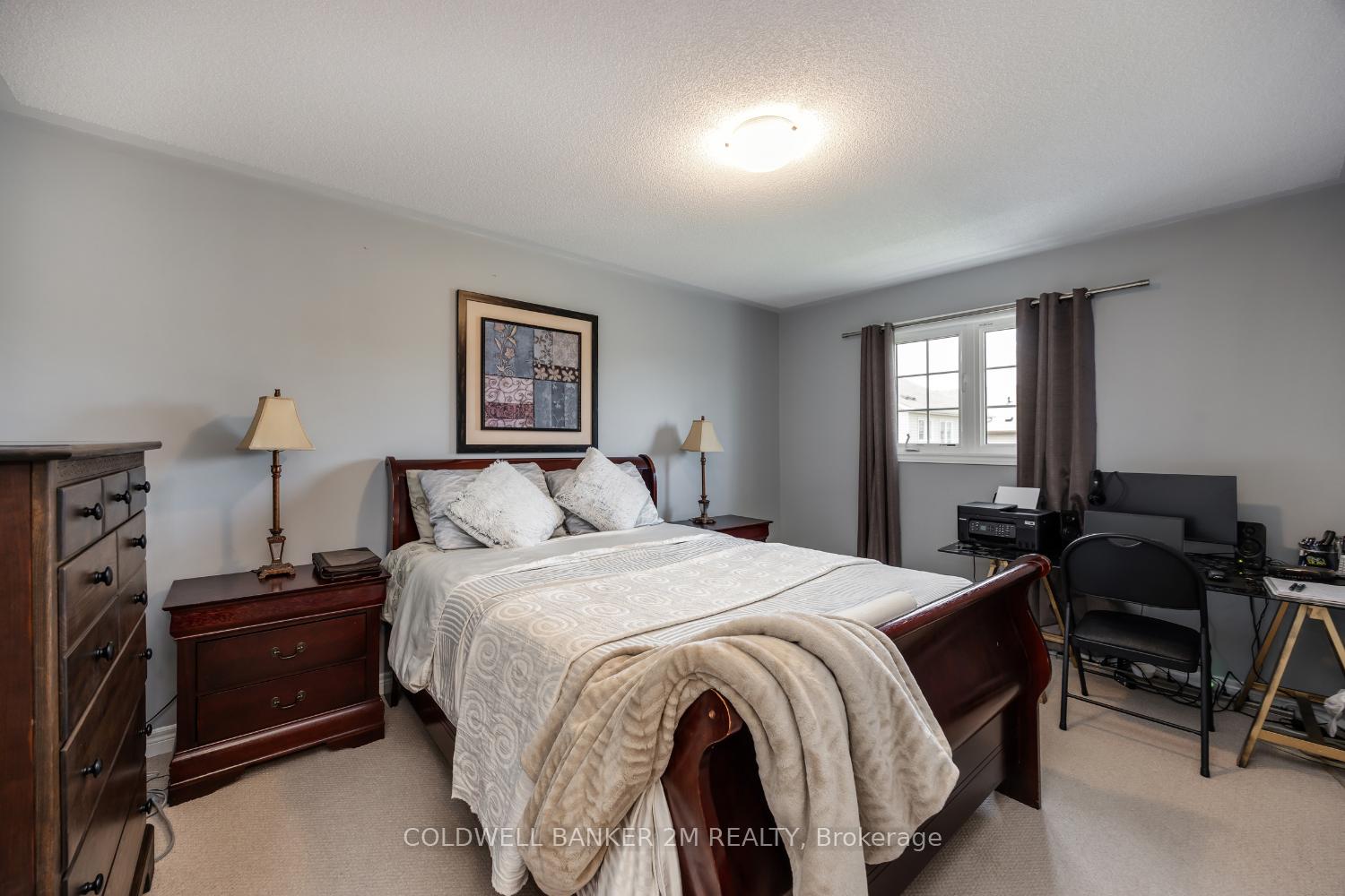 Photo 15 of 142 Daiseyfield Avenue, Clarington, Courtice — HOMEH