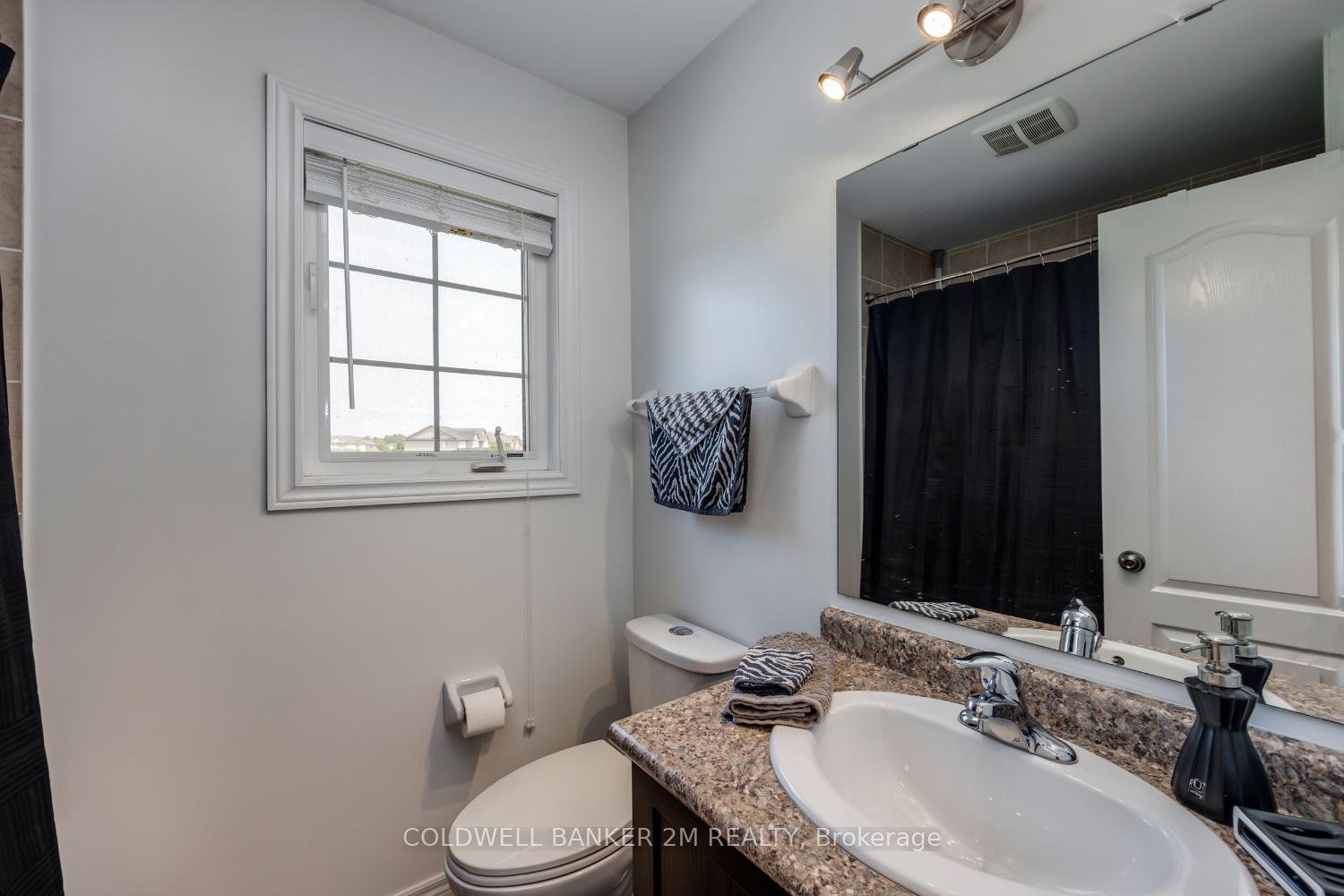 Photo 16 of 142 Daiseyfield Avenue, Clarington, Courtice — HOMEH