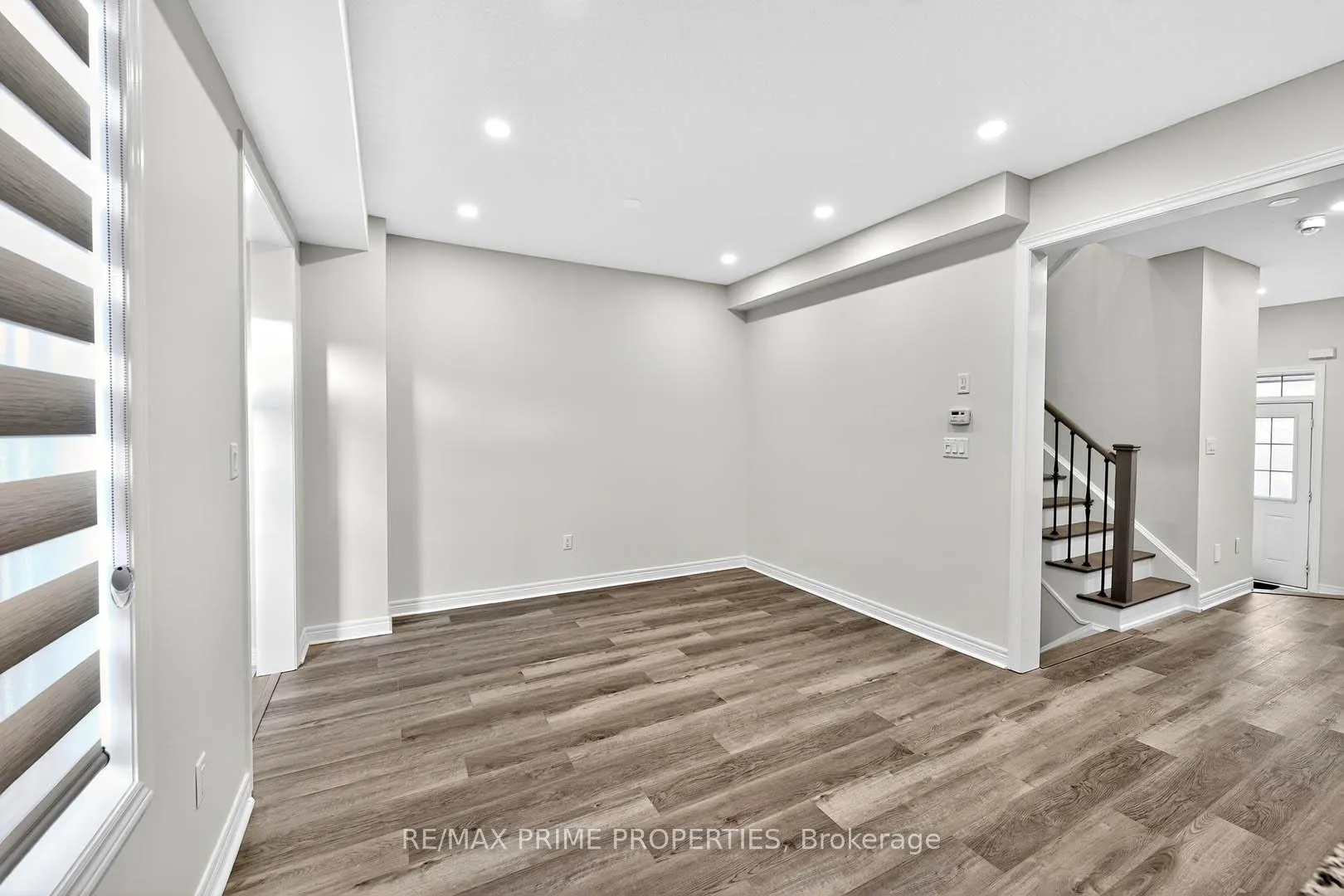 Photo 10 of 14 Primo Road, Brampton, Northwest Brampton — HOMEH