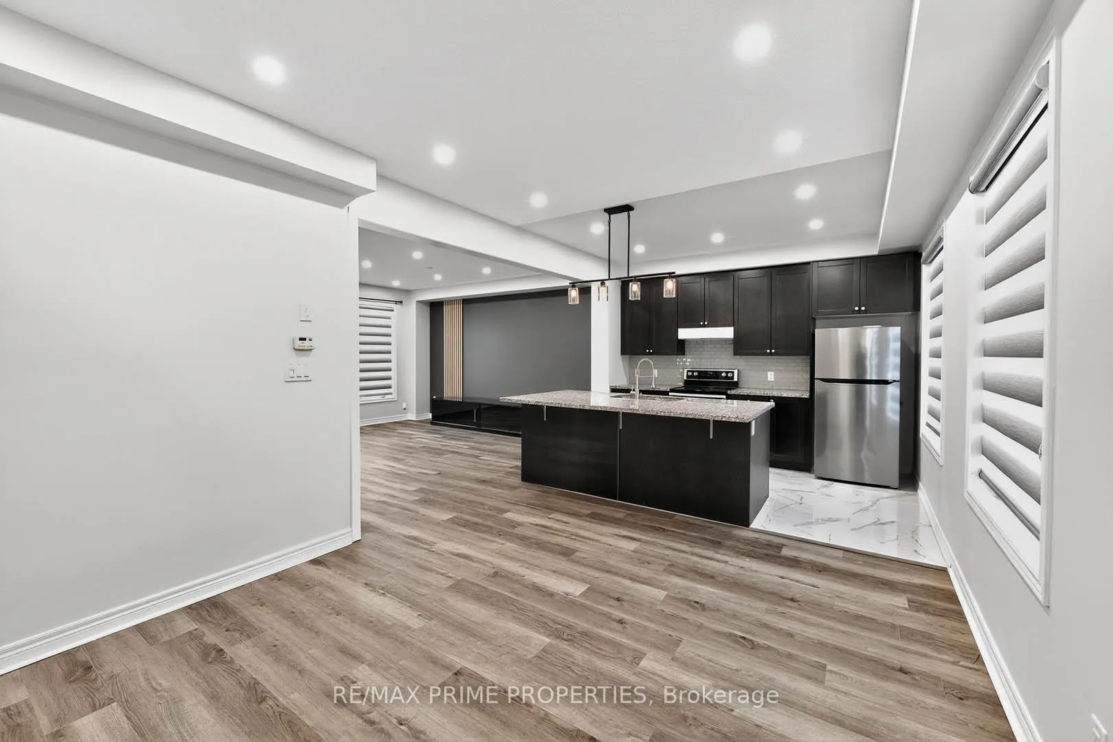 Photo 11 of 14 Primo Road, Brampton, Northwest Brampton — HOMEH