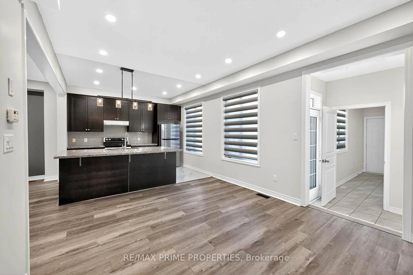 Photo 12 of 14 Primo Road, Brampton, Northwest Brampton — HOMEH