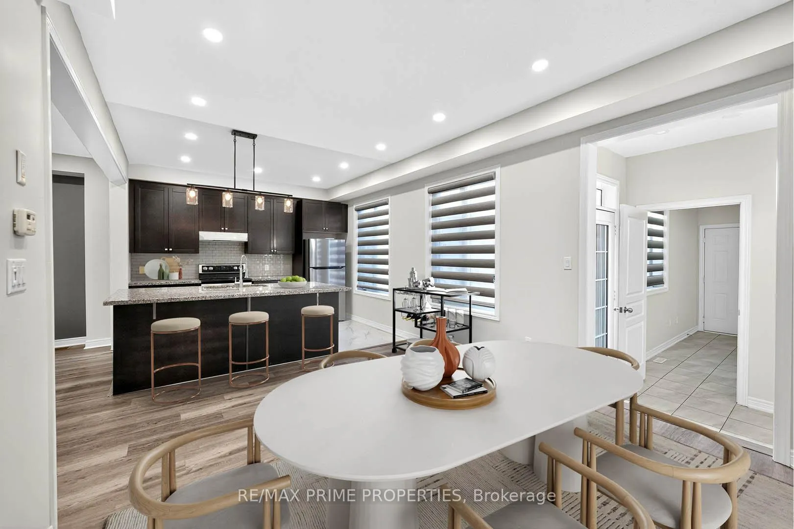 Photo 13 of 14 Primo Road, Brampton, Northwest Brampton — HOMEH
