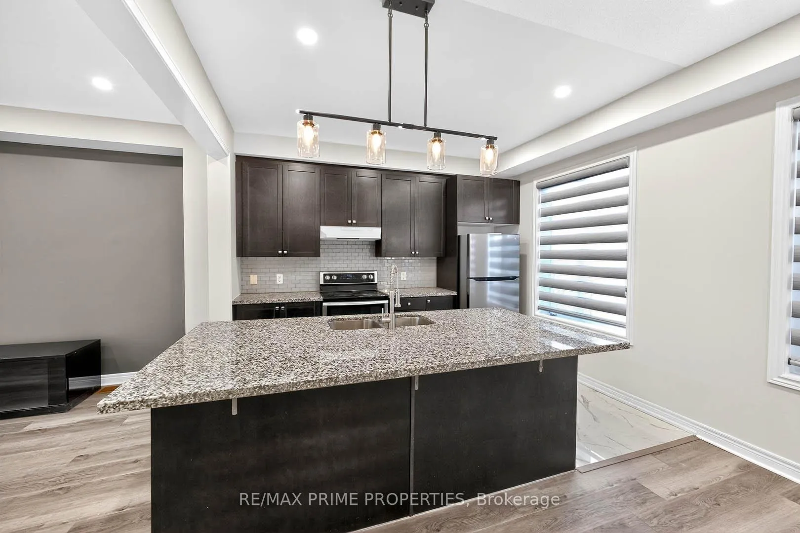 Photo 14 of 14 Primo Road, Brampton, Northwest Brampton — HOMEH