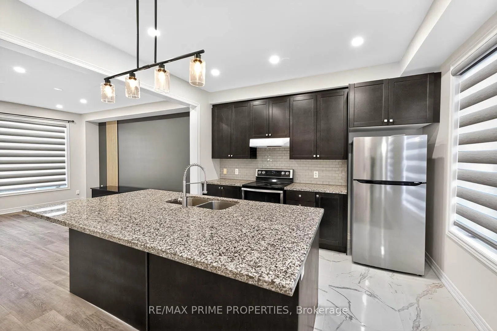 Photo 15 of 14 Primo Road, Brampton, Northwest Brampton — HOMEH