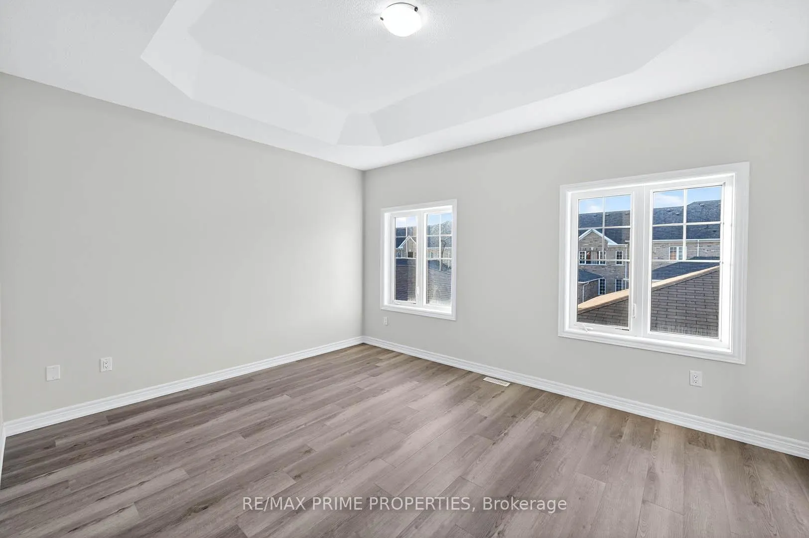 Photo 23 of 14 Primo Road, Brampton, Northwest Brampton — HOMEH