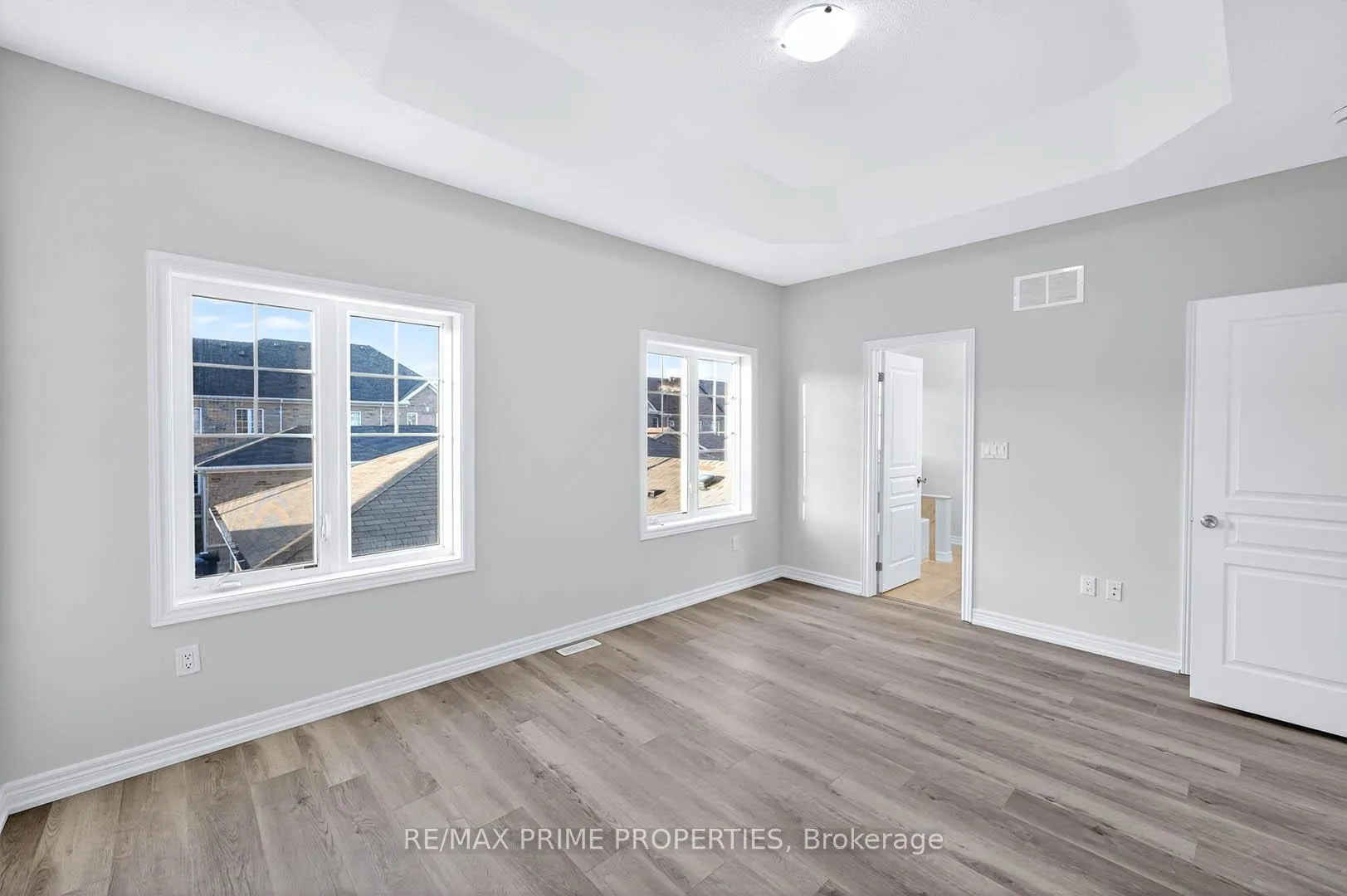 Photo 26 of 14 Primo Road, Brampton, Northwest Brampton — HOMEH