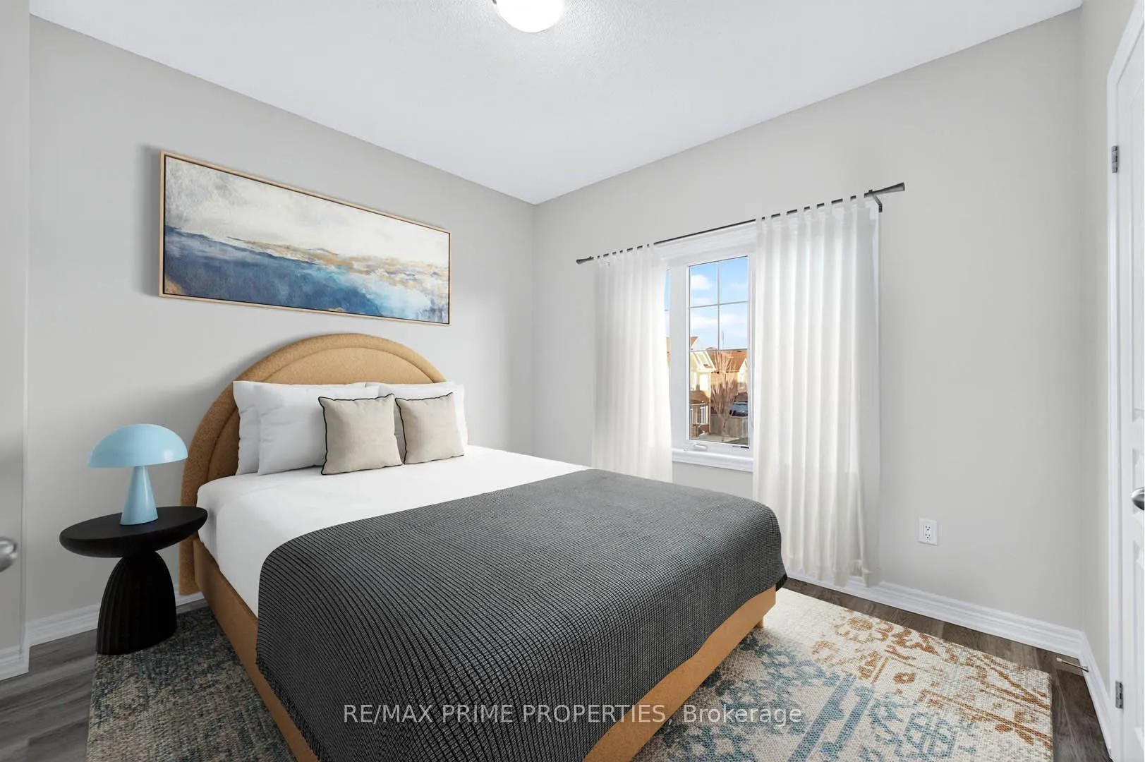 Photo 34 of 14 Primo Road, Brampton, Northwest Brampton — HOMEH