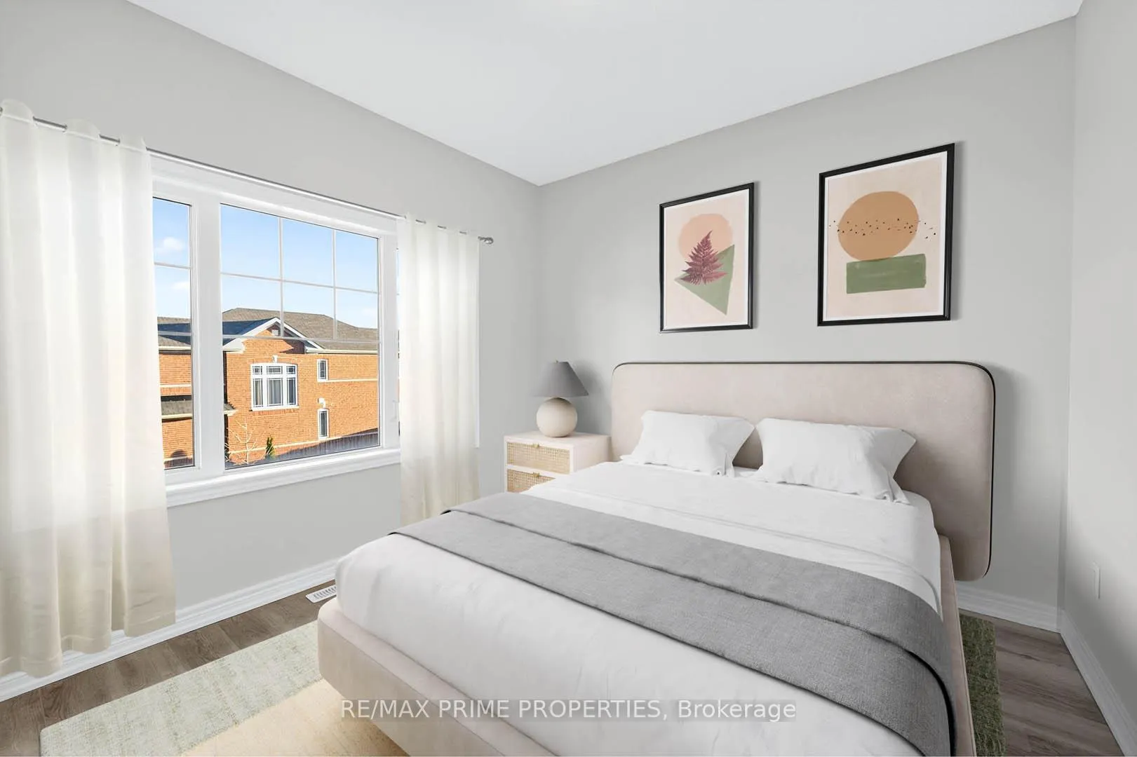 Photo 37 of 14 Primo Road, Brampton, Northwest Brampton — HOMEH