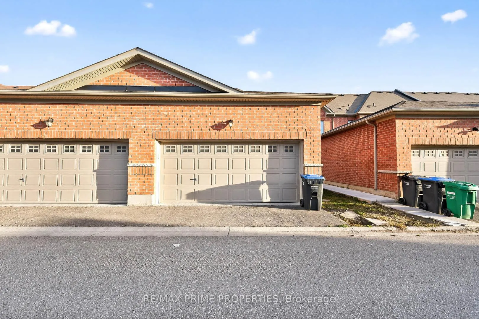 Photo 49 of 14 Primo Road, Brampton, Northwest Brampton — HOMEH
