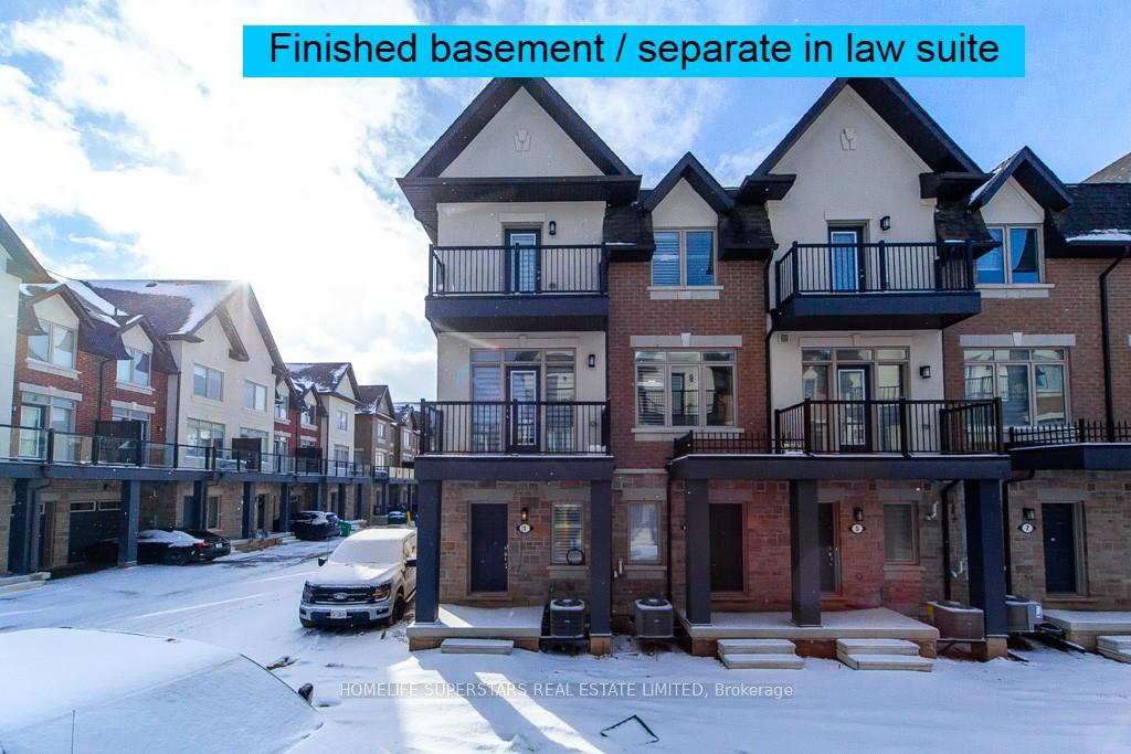 Photo 1 of Unit 1, 1 Ormand Terrace, Caledon, Rural Caledon — HOMEH