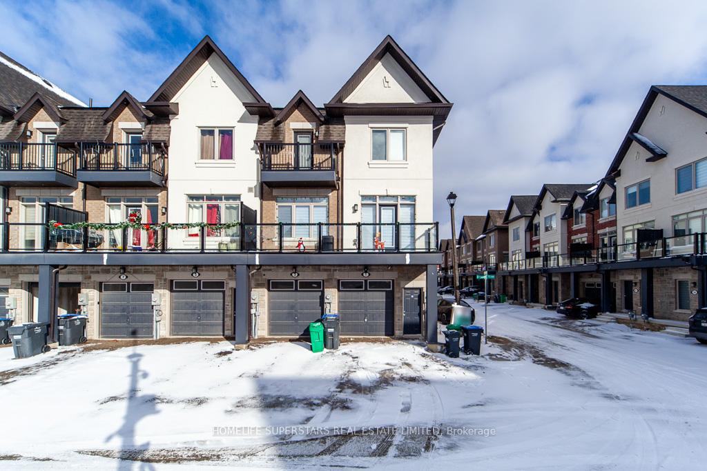 Photo 2 of Unit 1, 1 Ormand Terrace, Caledon, Rural Caledon — HOMEH