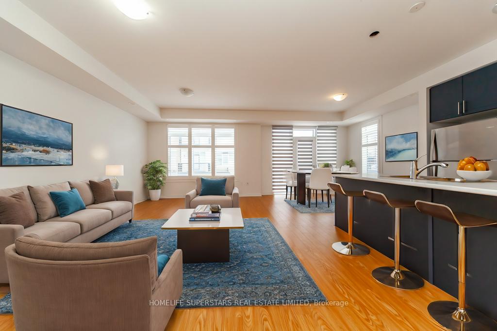 Photo 6 of Unit 1, 1 Ormand Terrace, Caledon, Rural Caledon — HOMEH