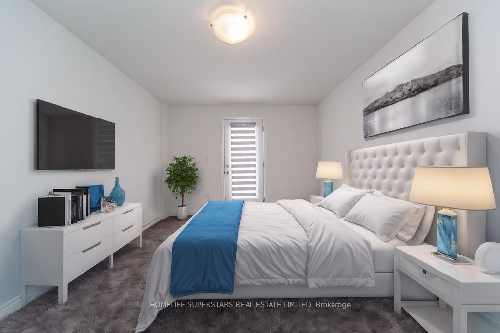 Photo 12 of Unit 1, 1 Ormand Terrace, Caledon, Rural Caledon — HOMEH