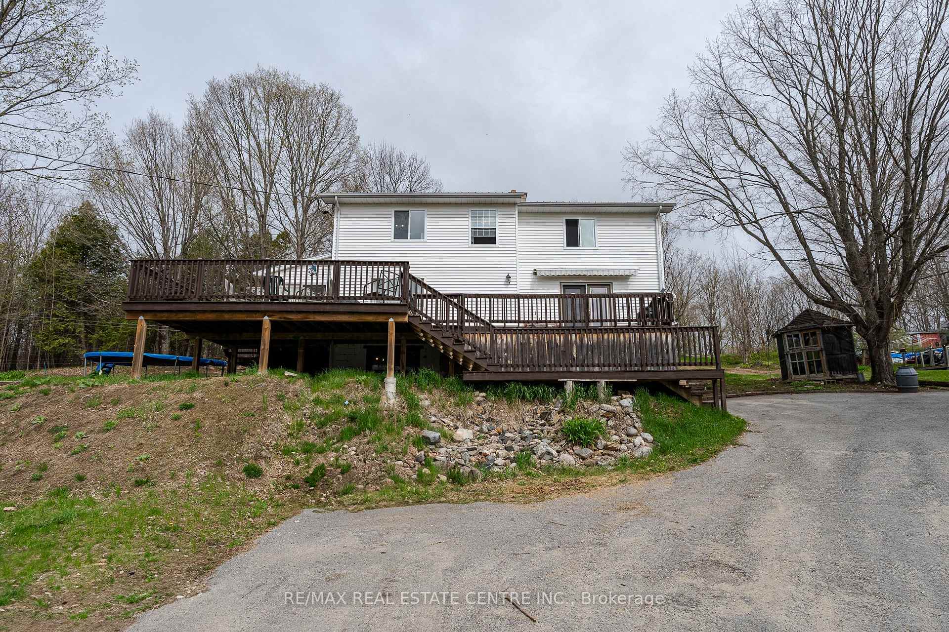 Photo 2 of 6167 Arden Road, Frontenac, Frontenac Centre — HOMEH
