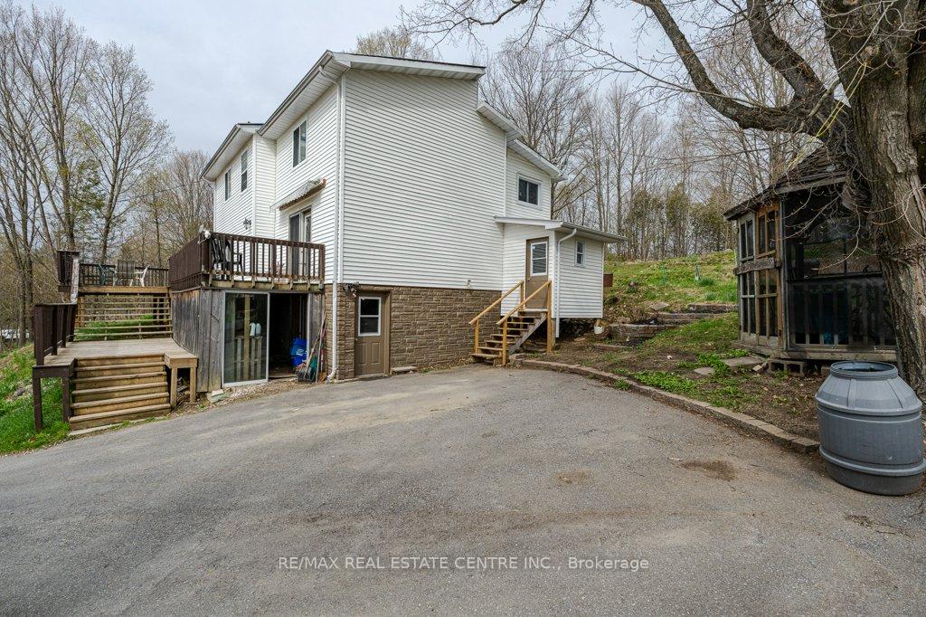 Photo 5 of 6167 Arden Road, Frontenac, Frontenac Centre — HOMEH