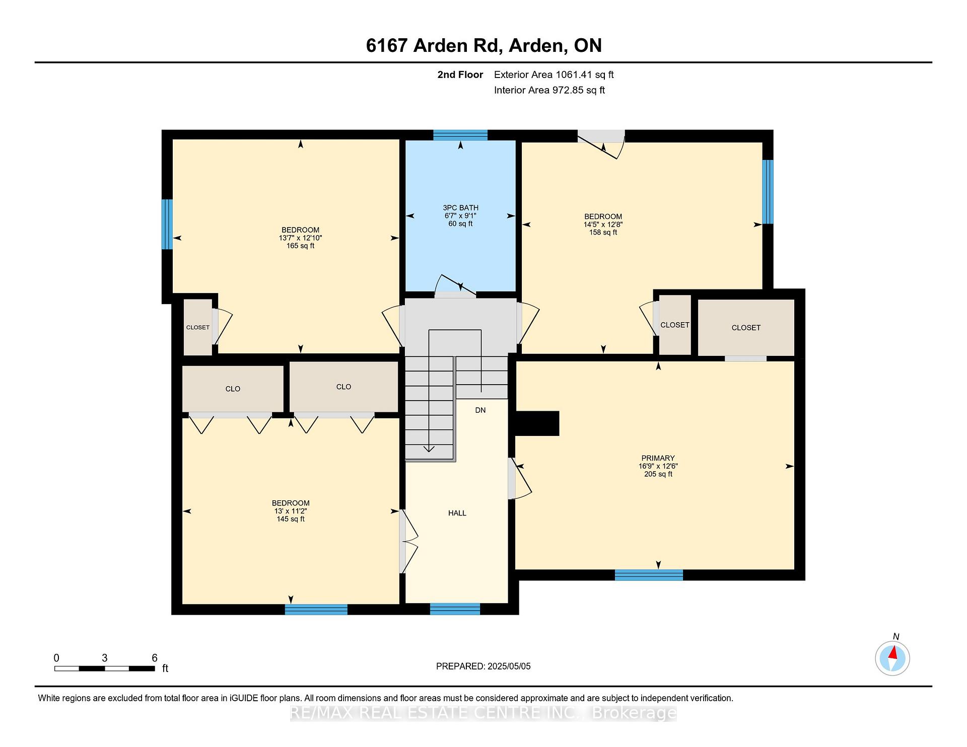 Photo 33 of 6167 Arden Road, Frontenac, Frontenac Centre — HOMEH