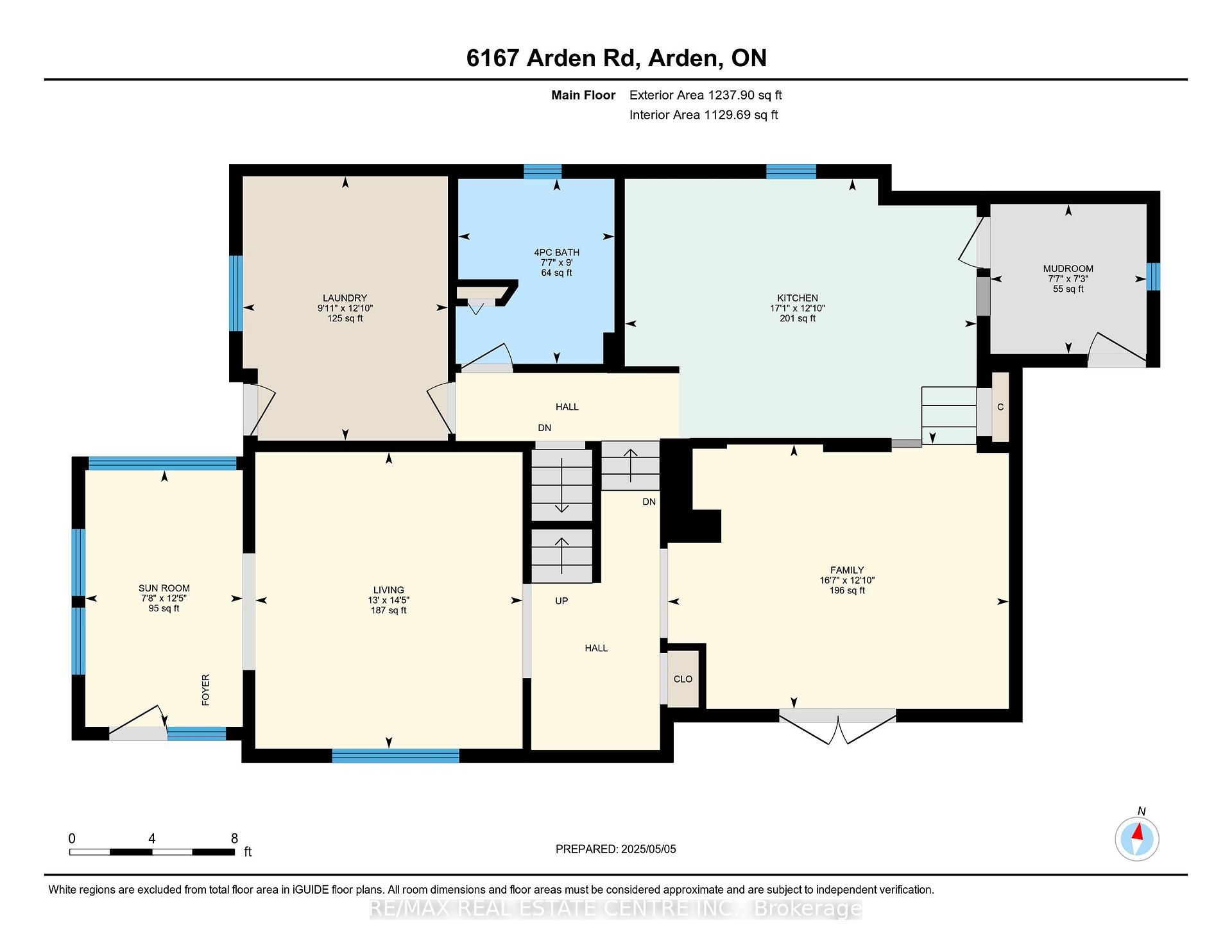 Photo 34 of 6167 Arden Road, Frontenac, Frontenac Centre — HOMEH