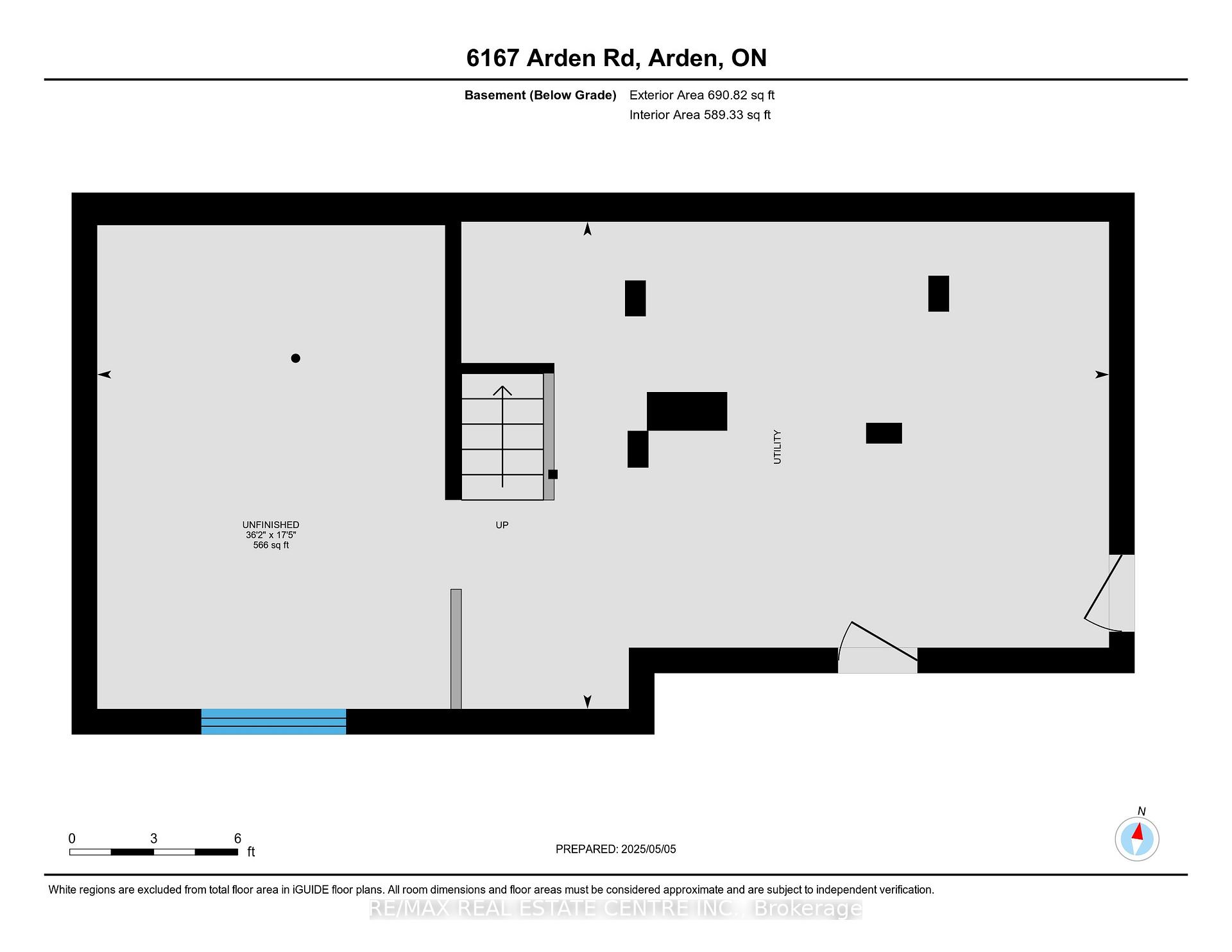 Photo 35 of 6167 Arden Road, Frontenac, Frontenac Centre — HOMEH