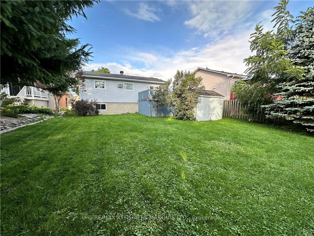 Photo 18 of 289 Ivan Crescent, Cornwall — HOMEH