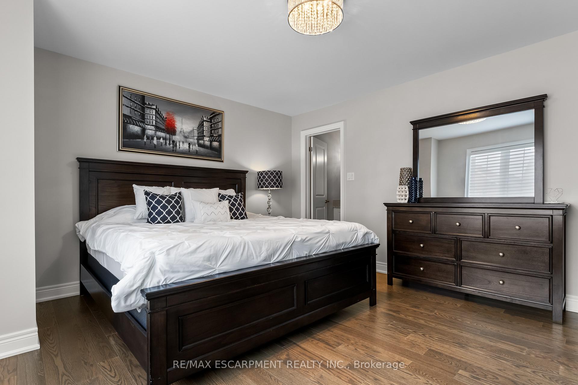 Photo 26 of 129 Fingland Crescent, Hamilton, Waterdown — HOMEH
