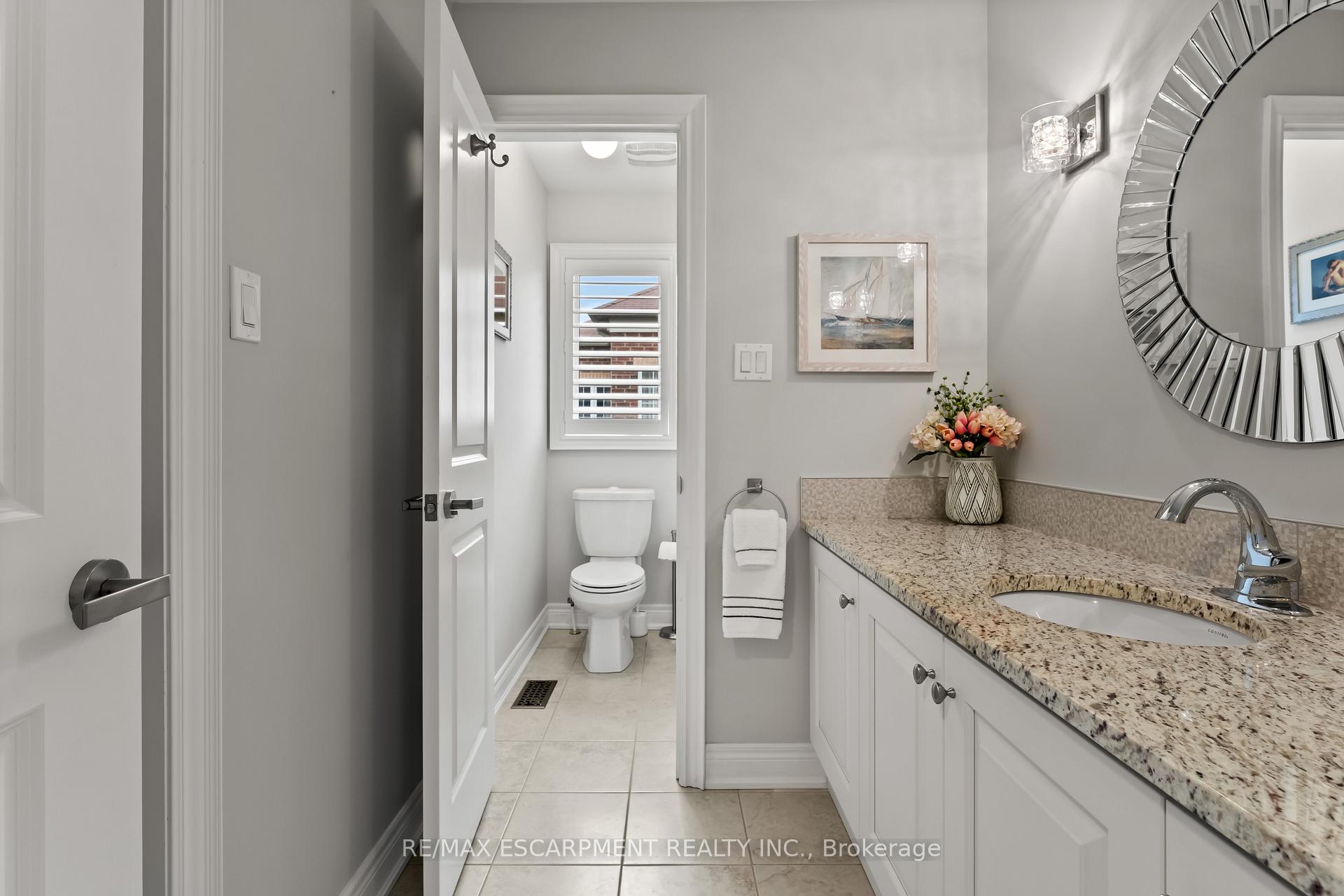 Photo 29 of 129 Fingland Crescent, Hamilton, Waterdown — HOMEH