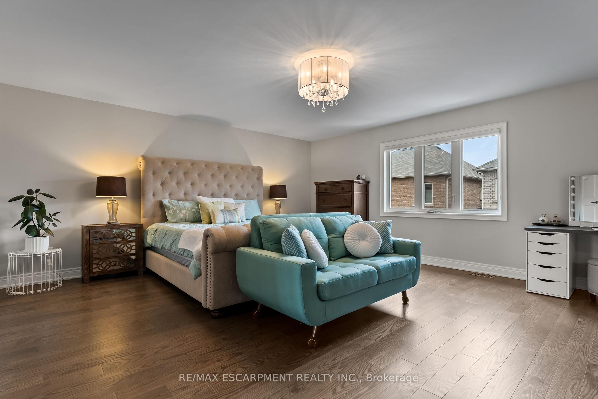 Photo 30 of 129 Fingland Crescent, Hamilton, Waterdown — HOMEH
