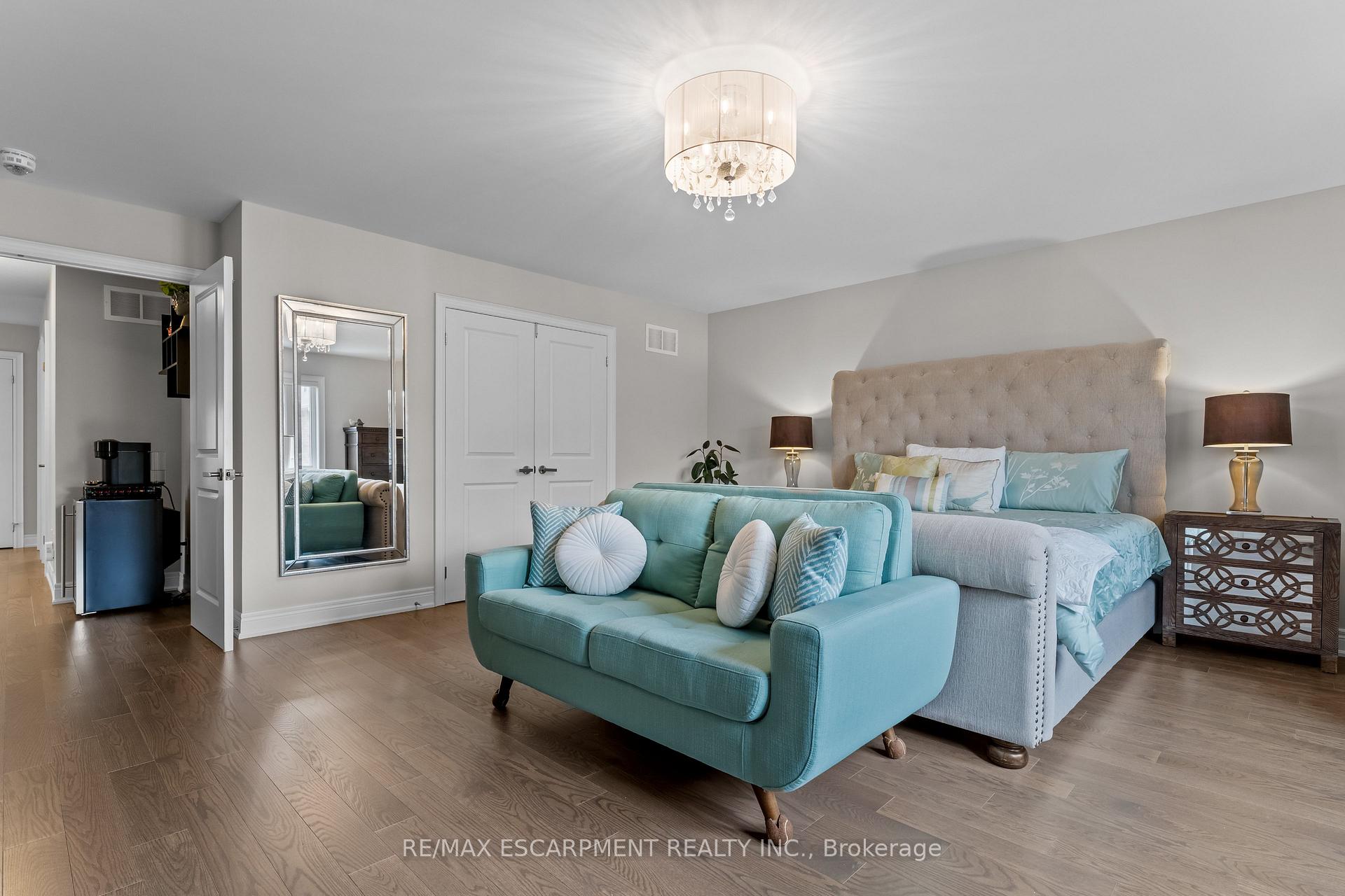 Photo 31 of 129 Fingland Crescent, Hamilton, Waterdown — HOMEH