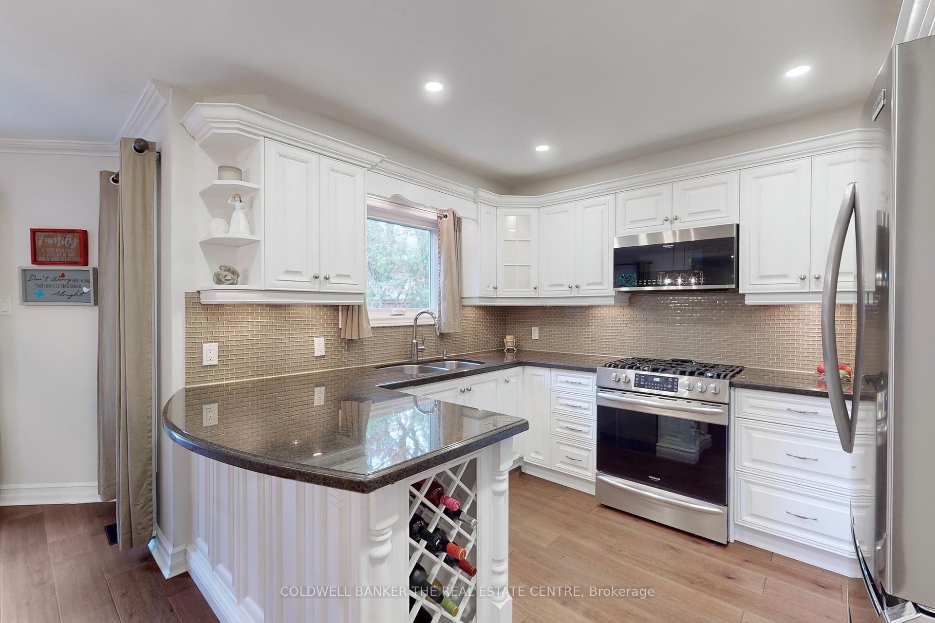 Photo 9 of 225 Hickman Street, Caledon, Bolton West — HOMEH