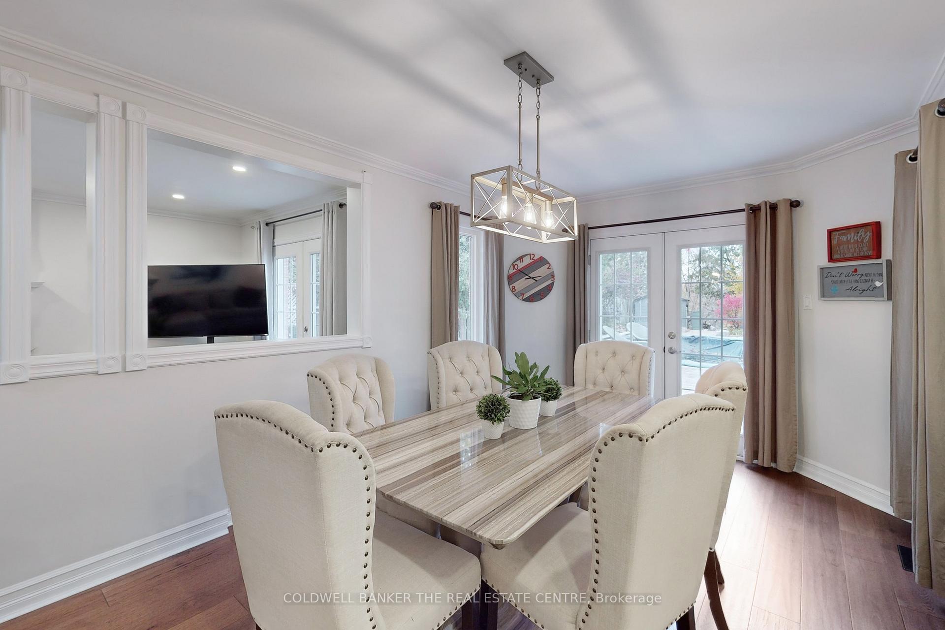 Photo 10 of 225 Hickman Street, Caledon, Bolton West — HOMEH