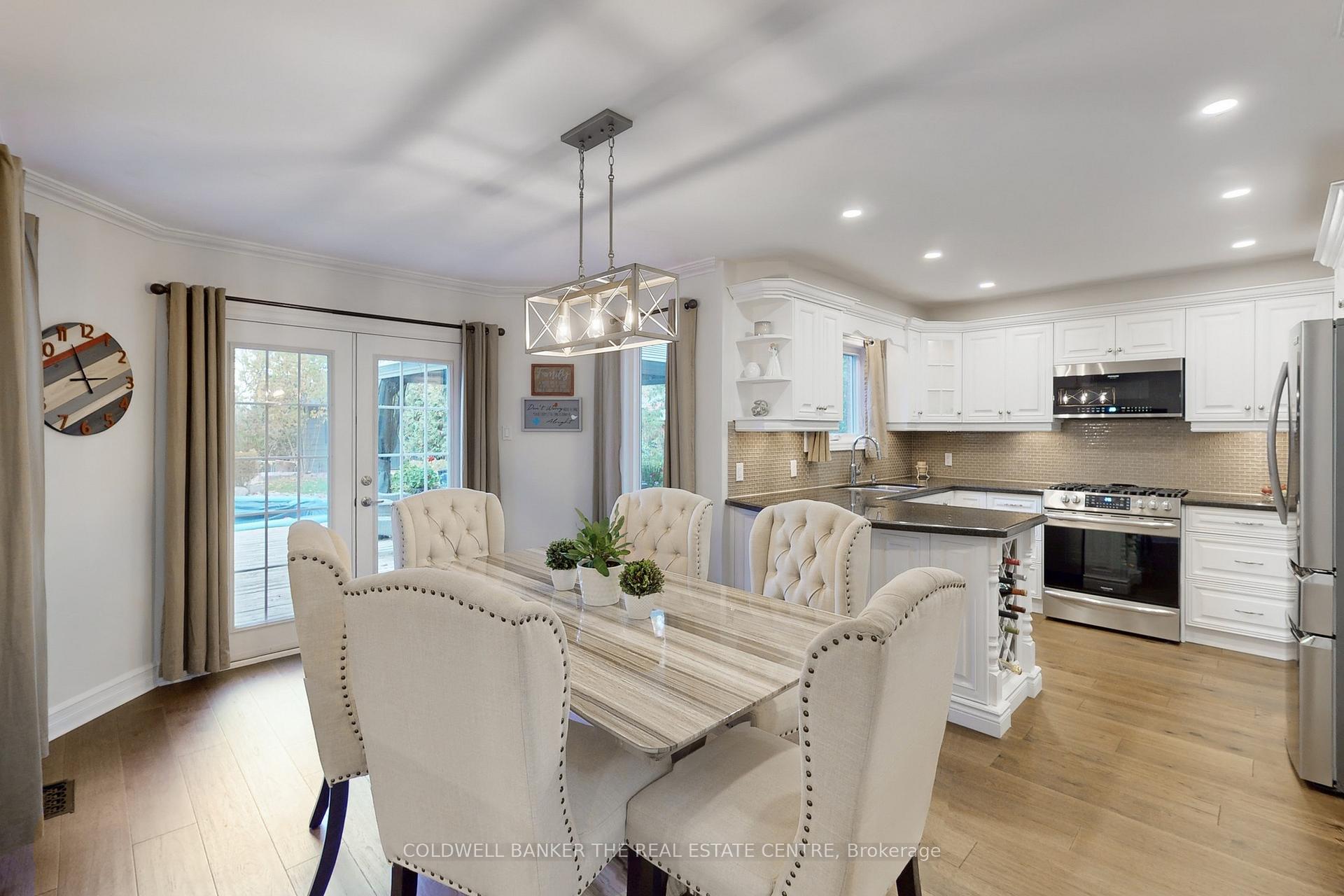 Photo 11 of 225 Hickman Street, Caledon, Bolton West — HOMEH