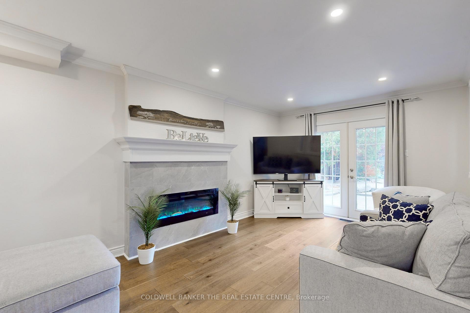 Photo 13 of 225 Hickman Street, Caledon, Bolton West — HOMEH