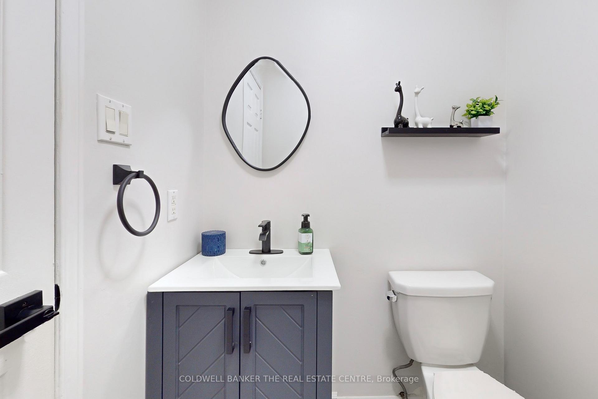 Photo 16 of 225 Hickman Street, Caledon, Bolton West — HOMEH