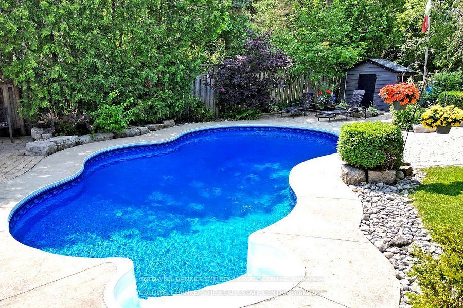 Photo 33 of 225 Hickman Street, Caledon, Bolton West — HOMEH